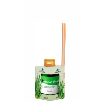 DIFUSOR DE AROMAS BRASIL 250ML CAPIM LIMAO 986